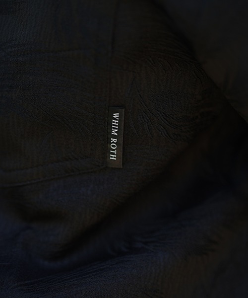 リーフ/J ショートシャツ（シャツ/ブラウス）｜adamsJUGGLER（アダムスジャグラー）