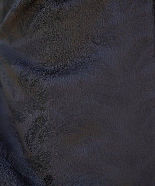 リーフ/J ショートシャツ（シャツ/ブラウス）｜adamsJUGGLER（アダムスジャグラー）