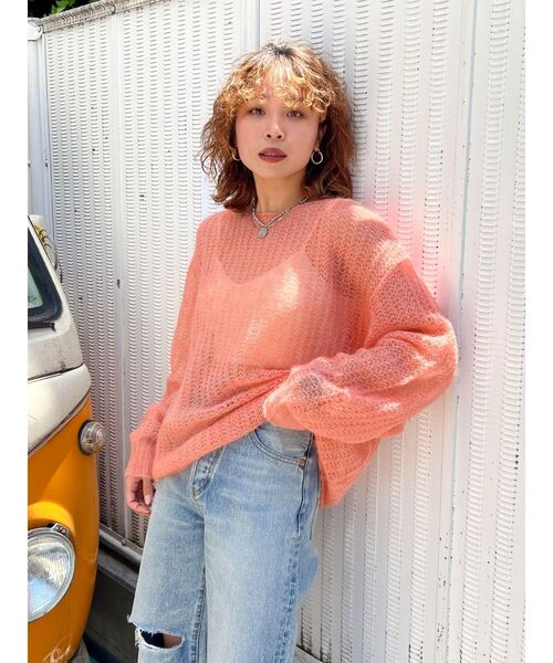 Ungrid(アングリッド)の「チェーンコンビコインネックレス(ネックレス・レディース・シルバー/ゴールド・FREE)」の8枚目の写真