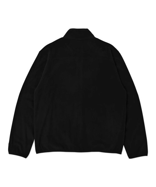 MARMOT(マーモット)の「【Marmot】Lodge Fleece Jacket / ロッジフリースジャケット(その他アウター・メンズ・ブラック/カーキ・MEDIUM/X-LARGE/LARGE)」の7枚目の写真
