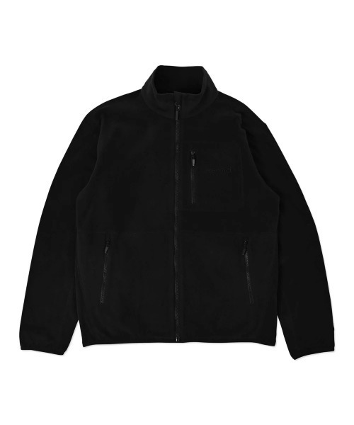 MARMOT(マーモット)の「【Marmot】Lodge Fleece Jacket / ロッジフリースジャケット(その他アウター・メンズ・ブラック/カーキ・MEDIUM/X-LARGE/LARGE)」の13枚目の写真
