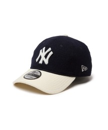 NEW ERA | NEW ERA  920 SAGARA 2TONE / ニューエラ(キャップ)