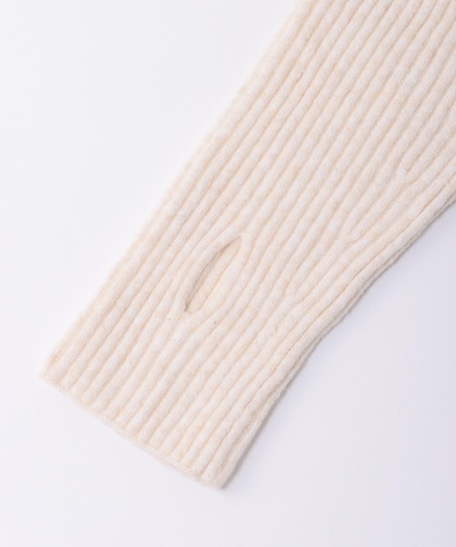 セール】TOTORO gilet ＆ armwarmer(アームウォーマー付