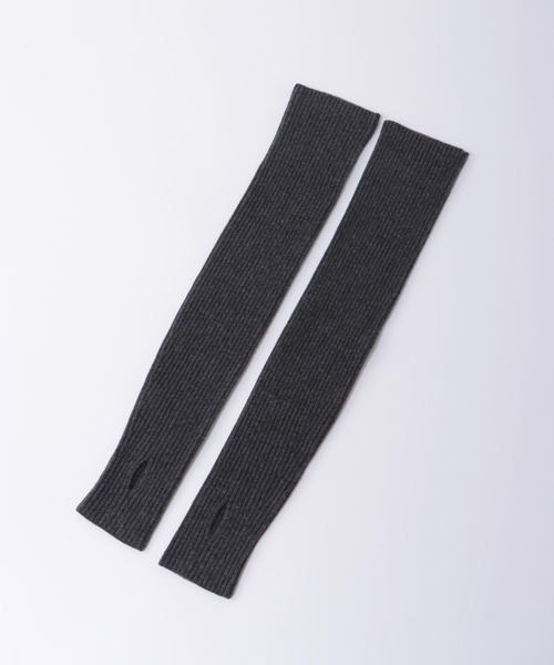 ベスト ジレ TOTORO gilet ＆ armwarmer(アームウォーマー付ニットジレ) レディース セール】TOTORO gilet ＆ armwarmer(アームウォーマー付