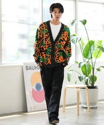 PUMA（プーマ）の「PUMA/プーマ CARROTSコラボ カーディガン/ニット