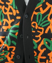 PUMA（プーマ）の「PUMA/プーマ CARROTSコラボ カーディガン/ニット