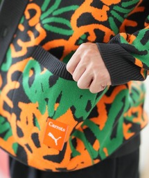 PUMA（プーマ）の「PUMA/プーマ CARROTSコラボ カーディガン/ニット