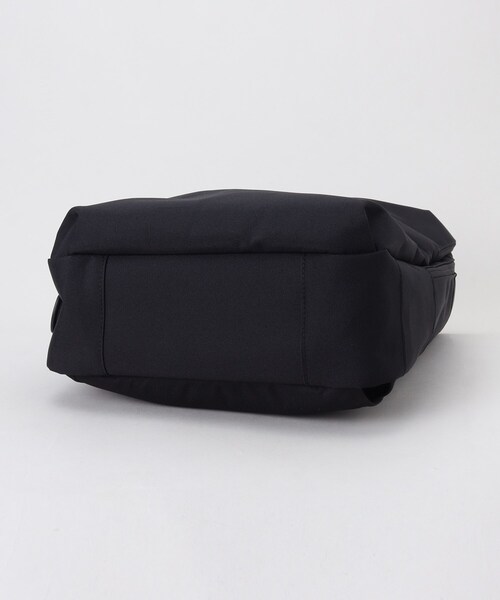 THE SHOP TK （ザ ショップ ティーケー ）の「◆【A4/PC/ビジネス兼用】コーデュラ（R）3WAYバックパック（バックパック/リュック・メンズ・ブラック・00）」の6枚目の写真