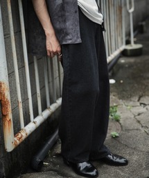 SENSE OF PLACE by URBAN RESEARCH | ストレートデニムパンツ(デニムパンツ)