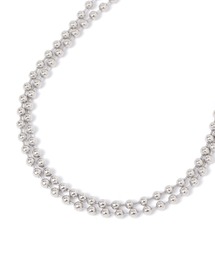 BAYFLOW | スーパーロングネックレス(ネックレス)