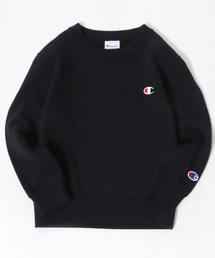 Champion｜チャンピオンのスウェット（ブラック/黒色系）通販