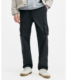 ALLSAINTS（オールセインツ）の「LEWES SLIM FIT CARGO TROUSERS | LEWES スリム フィット カーゴ トラウザー（カーゴパンツ）」