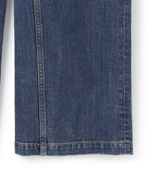 RED CARD TOKYO×23区】デニム ワイドパンツ（デニムパンツ）｜RED CARD