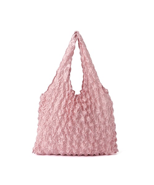 【Account PARIS】CL CAN TOTE BAG◇ピンク◇エコバッグ COTTON TOTE BAG_PINK | CITY COUNTRY CITY