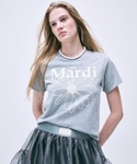 Mardi Mercredi(マルディメクルディ)の「トップス(Tシャツ/カットソー)」