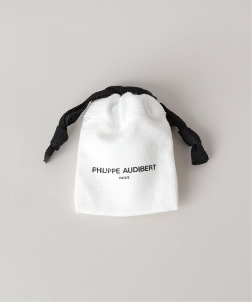PHILIPPE AUDIBERT（フィリップ オーディベール）の「【PHILIPPE AUDIBERT】ELYRIA BRACELET BO6393 AR（バングル/リストバンド・レディース・シルバー・FREE）」の9枚目の写真