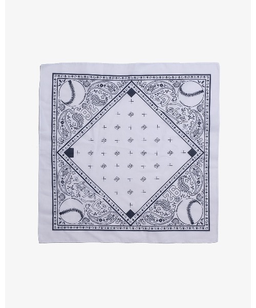 KEBOZ（ケボズ）の「BANDANA（バンダナ/スカーフ）」 - WEAR
