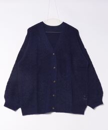 透かし編み」に該当するレディースのカーディガン/ボレロ