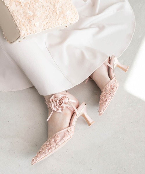 ボタニカルbeige ヴィンテージラグ トルコラグ ウィリアムモリス アクタス