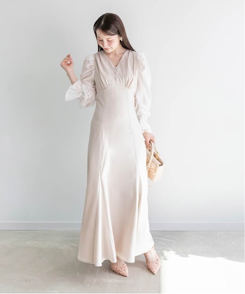 RANDA(ランダ)の「【Flower Collection】2WAYフラワーモチーフアンクルストラップパンプス(パンプス・レディース・ピンク/ホワイト/ブルー・M/L/S/LL)」の11枚目の写真