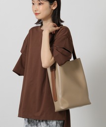 LAKOLE | バーティカルトートバッグ / 252673(ショルダーバッグ)