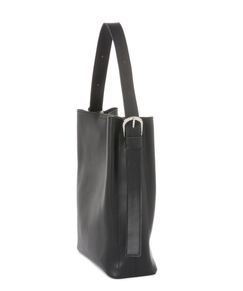 LAKOLE(ラコレ)の「【入卒式/新社会人にも】バーティカルトートバッグ / 252673(ショルダーバッグ・レディース・ブラック/アイボリー/グレイッシュベージュ/ブラウン・FREE)」の22枚目の写真