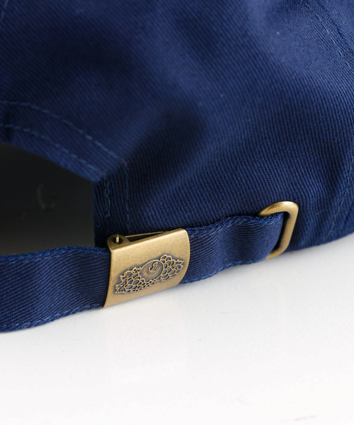 FRUIT OF THE LOOM（フルーツオブザルーム）の「【FRUIT OF THE LOOM】ロゴキャップ / 刺繍 / FTL LOGO CAP【WEB限定】（キャップ・レディース・ワイン/グリーン/ネイビー・フリー）」の18枚目の写真