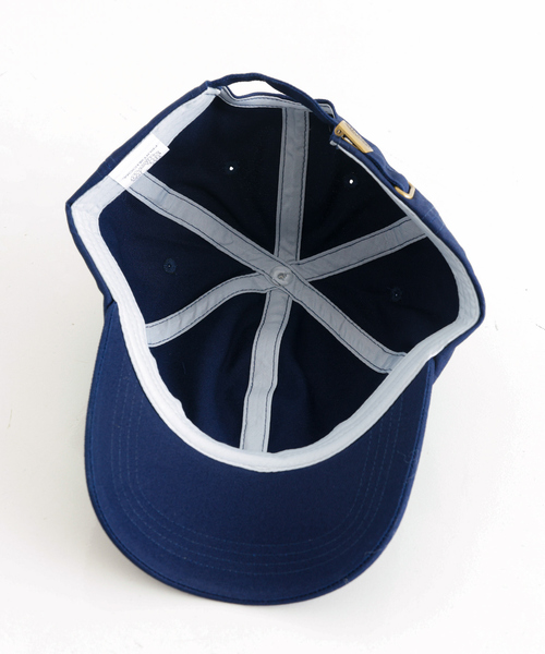 FRUIT OF THE LOOM（フルーツオブザルーム）の「【FRUIT OF THE LOOM】ロゴキャップ / 刺繍 / FTL LOGO CAP【WEB限定】（キャップ・レディース・ワイン/グリーン/ネイビー・フリー）」の21枚目の写真