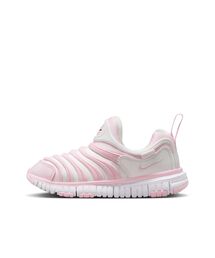 NIKE(�i�C�L)�̃i�C�L �_�C�i�� �t���[ �L�b�Y�V���[�Y / Nike Dynamo Free Little Kids' Easy On/Off Shoes 343738-637 Pink Foam(�X�j�[�J�[)