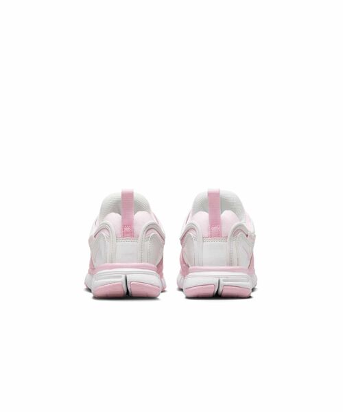 タグ付未使用★ナイキ ダイナモ フリー 21cm　グレイ×ピンク Nike ダイナモフリー 21センチ ピンク 新品未使用！！ - メルカリ