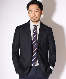 CIAOPANIC TYPY | カシミア混ウールストレッチ(スーツジャケット)