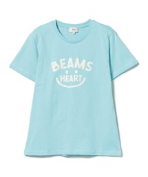 【9/17値下げ】スマイルロゴ Tシャツ（M～L）