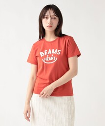 【9/17値下げ】スマイルロゴ Tシャツ(M~L)