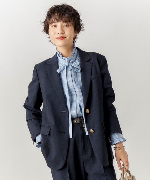 NOLLEY'S Sophi（ノーリーズソフィ）の「《セットアップ対応