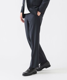 BEAMS」に該当するスラックス（ブルー・ネイビー/青色系