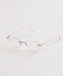 OLIVE des OLIVE | フレームレス眼鏡(メガネ)