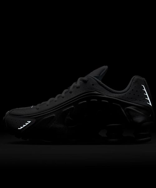 セール】ナイキ ショックス R4 メンズシューズ / Nike Shox R4 Men's