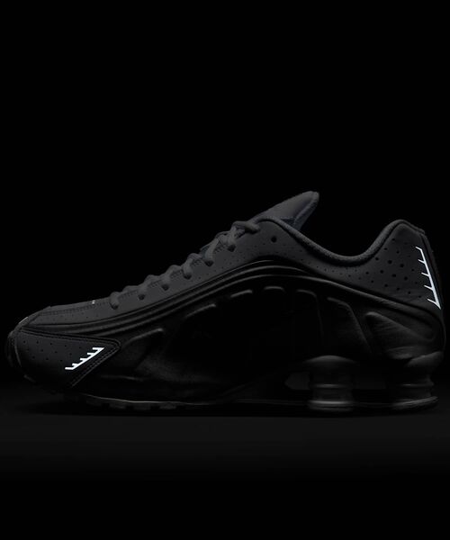 ナイキ ショックス R4 メンズシューズ / Nike Shox R4 Men's