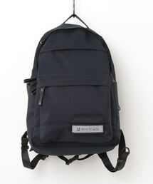 WHITEAGE GEX Daypack L ホワイタージュ バックパック WHITEAGE（ホワイタージュ）GEX Backpack L & Daypack L – Daily