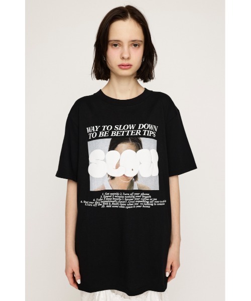 PUFFER LOGO Tシャツ WHT PUFFER LOGO Tシャツ WHT セール】【WEB限定再入荷】PUFFER LOGO
