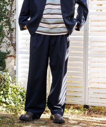 niko and... | TRワイドトラウザー(その他パンツ)