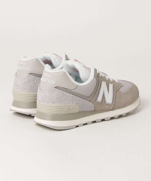 ニューバランス574 NEW BALANCE 574 | スニーカー ライトブルー レディース | YOOX