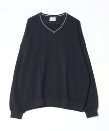 EVCON（エビコン）の「【EVCON】エビコン V NECK SWEAT（スウェット）」
