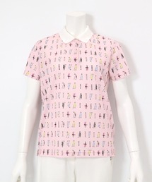 ☆新品☆PICONE ピッコーネ レディス半袖ポロシャツ Picone CLUB｜ピッコーネクラブ（レディース）のポロシャツ（半袖
