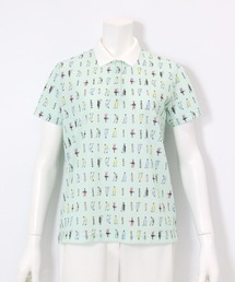 Picone CLUB｜ピッコーネクラブ（レディース）のポロシャツ（半袖