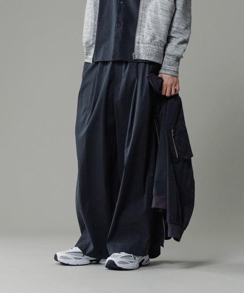 LACOSTE（ラコステ）の「【LACOSTE for ADAM ET ROPE'】STORM 96 2K（スニーカー・メンズ・ホワイト・44/43/42/41）」の20枚目の写真