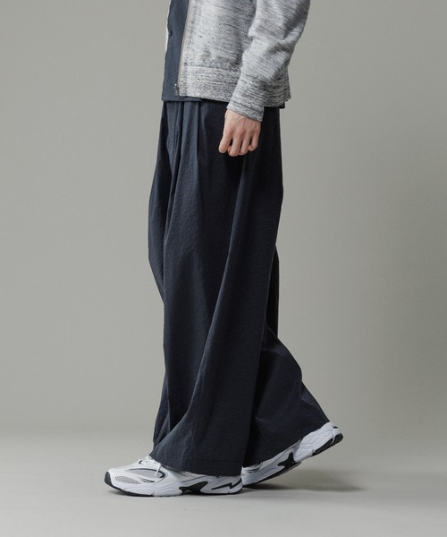 LACOSTE（ラコステ）の「【LACOSTE for ADAM ET ROPE'】STORM 96 2K（スニーカー・メンズ・ホワイト・44/43/42/41）」の21枚目の写真