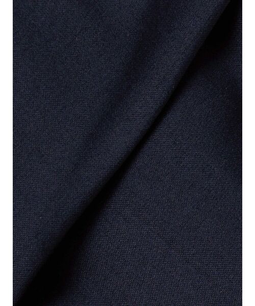 CALNAMUR（カルナムール）の「MARINE WIDE PT/マリンワイドパンツ【セットアップ着用可】（その他パンツ・レディース・グレー/ネイビー・SMALL/MEDIUM）」の10枚目の写真