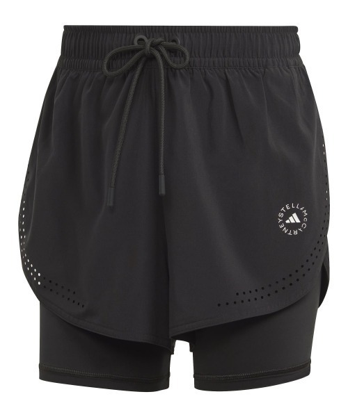 adidas ★ ステラマッカートニー トレーニング ショートパンツ セール】adidas adidas by Stella McCartney TruePurpose