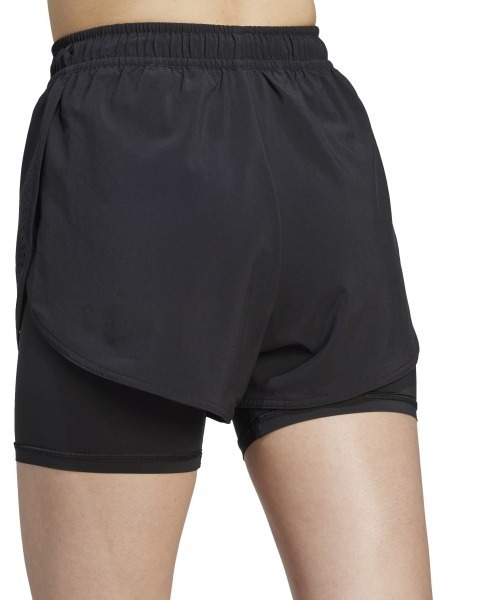 【VIP価格】ADIDAS BY STELLA MCCARTNEY 2-IN-1ショーツ セール】adidas by Stella McCartney TruePurpose 2-in-1